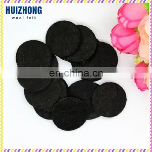 Good Quality Polyester Felt Tea Felt Coaster thumbnail-5