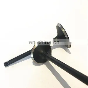 2 Stroke Locomotive Diesel Parts Engine Valves for EMD 710 265 645 567 1010 thumbnail-5