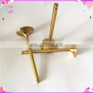 Racing Parts European Intake and Exhaust Engine Valves OEM 094882 094987 Springs Retainers For CITROEN Xsara VTS 16V XU10J4RS thumbnail-5