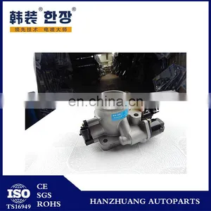 High Quality Throttle Assembly For All Great Wall (GWM) SMW250573 SMW250572 thumbnail-5