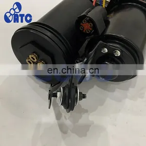 For Lincoln Town Car 4.6L Air Suspension Compressor Air Shock Pump 1998-2002 F8VZ5319AA thumbnail-6