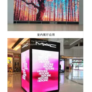 LED Outdoor Display thumbnail-3