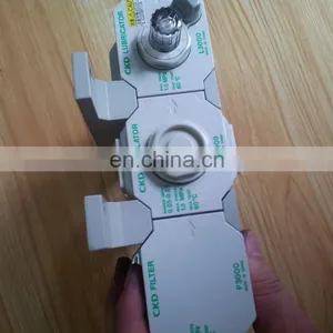 CKD Filter Integrated Filter C3000-10-W thumbnail-2