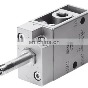 Germany Solenoid Valve MFH-3-3/4 11967 thumbnail-6