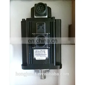 ECMA-E21315SS 1.5kw Delta Servo Motor With Brake for Embossing Machine thumbnail-1