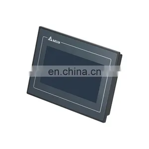Hot Sale High Quality Delta New and Original DOP-107BV HMI Human Machine Interface thumbnail-5