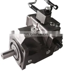 Cylinder Block for Axial Piston Pump A10VSO18DR thumbnail-1