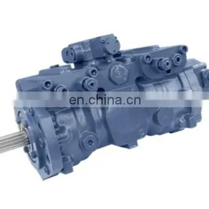 SUMITOMO PSV2 Series PSV2-55T PSV2-63T Hydraulic Pump Parts Repair Kits Spare Parts thumbnail-2