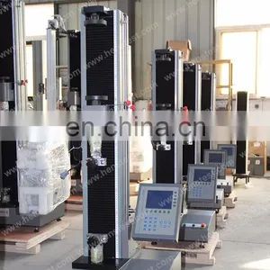 Single Chip Control Digital 100N Tensile Strength Universal Testing Equipment thumbnail-5