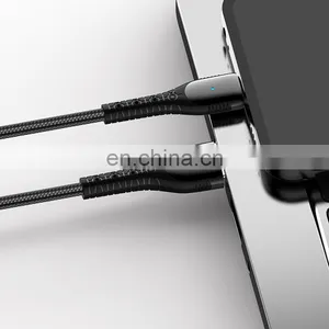 28 24 Awg 2a Data Line Usb Data Charge Cable 3.0 Type c Cable Fast for Android thumbnail-7