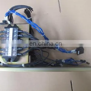 JZRCR-XPU02D AC Servo Drive thumbnail-4