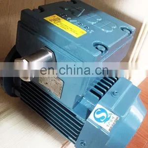 ABB Brand Explosion Proof Flameproof Motor M2JAX132S4A 5.5KW 4P 1500RPM IP55 CT4 Three Phase Induction AC Motor thumbnail-4