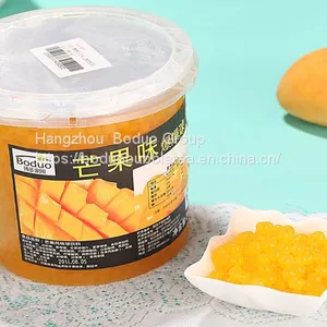 Rock Oolong Tea China Supplier Factory thumbnail-4