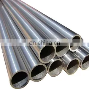 China Good Quality Large Diameter Seamless Steel Pipe ASTM A106 B Asian Tube thumbnail-4