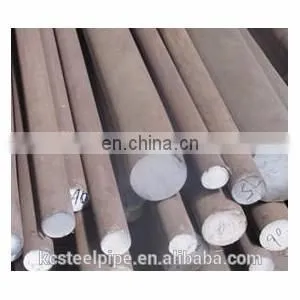 Cold Drawn SCM440 AISI 4140 Structural Hot Rolled Steel Round Bar thumbnail-6