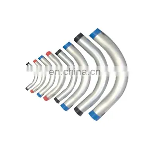Aluminum Conduit Rmc Elbow Curva Factory thumbnail-4