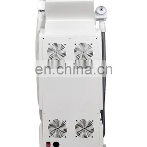 RL-F02 Ipl Machine/RF/laser 3 in 1 Multifunction Beauty Machine in Guangzhou Renlang Factory thumbnail-4