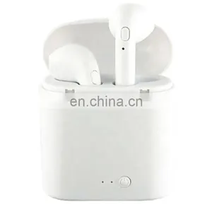 New Arrival 2020 Top Products Portable Fashion Macaroon Color ROHS in Ear Earphones Headphones Bluetooth thumbnail-2