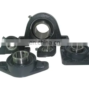 High Precision Miniature Pillow Block Bearings China Manufacturers thumbnail-1