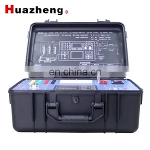 Circuit Analyzer Breaker Tester Automotive Circuit Breaker Test Kit thumbnail-3