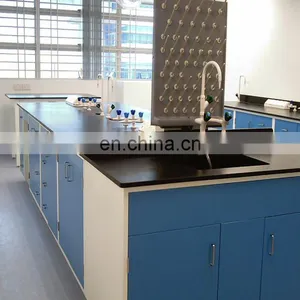 Guangzhou the Host Dental Technician Lab Equipment Laboratory Bearing Workbench thumbnail-6