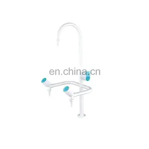 CE Certificated Island Table Single Faucet Laboratory Furniture Faucet thumbnail-1