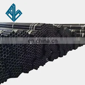 MS Mild Steel Welded Furniture Pipe Manufacturer thumbnail-1