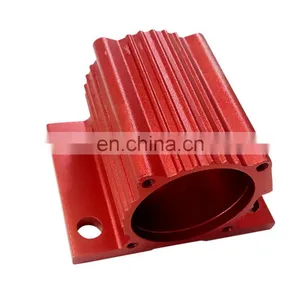 Toshine Professionally Focus on Aluminium Extrusion Deep Processing,CNC Aluminium Profile,OEM thumbnail-5