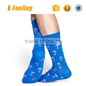 Wholesale High Quality Custom Made Socks thumbnail-1