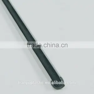 Automobile Door Seal Pvc Extrusion Strip/decorative Door Strip thumbnail-1