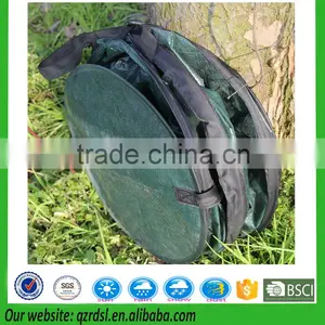 Dark Green Bag/garden Waste Bag thumbnail-2