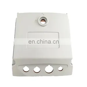 Guangzhou Custom Spare Rapid Injection Prototyping Cheap Micro Machining Cnc Plastic Milling Turning Parts China Supplier Oem thumbnail-4