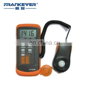 FRANKEVER LX1330B Digital Lux Meter thumbnail-1