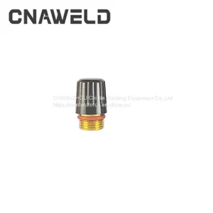 CNAWELD Back Cup 56Y45 for TIG WP-12 WP12 Welding Torch thumbnail-1