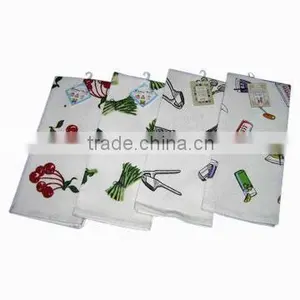 Printing Kitchen Towel thumbnail-1