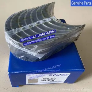 U11211250 U11211230 Perkins Cylinder Cover for 403 404 400 Series Engine Parts thumbnail-3