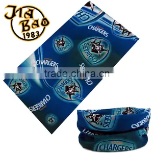 Yiwu Factory Wholesale Microfiber Polyester Tube Men's Bandana thumbnail-6