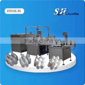 Filling Capping and Labeling Machine for e Cigarette ,syrup thumbnail-1