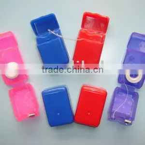 Dental Floss thumbnail-1