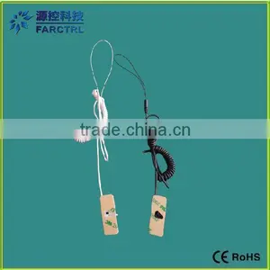 High Quality Wallet Display Security Alarm For Exihibition thumbnail-1