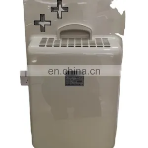 Medical Cabinet Type Plasma Frame Air Purifier Air Disinfection Machine thumbnail-1