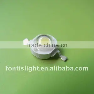 Hot Sales!! Pure White 1W High Power Led High Bright thumbnail-1