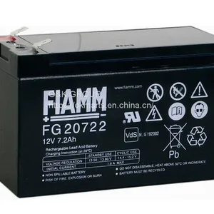 FIAMM Battery thumbnail-1