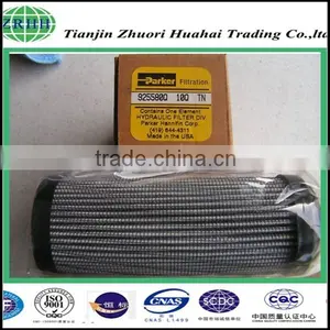 High Performance Hydraulic Filter for Injection Molding Machine Made in China thumbnail-4