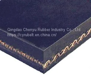 Steel Cord Conveyor Belt thumbnail-1