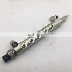 HIGH Quality Common Rail Injector For Hilux 23810-0l010 23810-0l020 23810-0l030 thumbnail-1