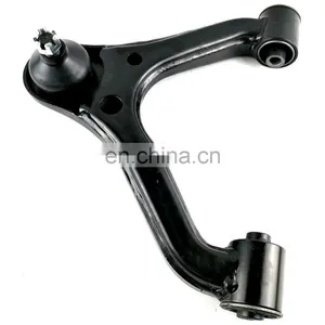 High Quality Auto Parts Upper Control Arm 48630-0K010 For HILUX INNOVA Kun15 GGN15 2WD 2004-2012 thumbnail-1