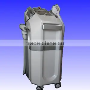 Tattoo Removal Laser Machine Yag Laser / Nd Yag Laser Nd Yag Laser Machine Hair Removal Machine / Q Switch Nd Yag Laser Telangiectasis Treatment thumbnail-1