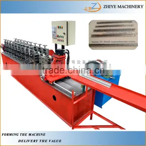 CD UD Light Weight Steel Making Machine For Metal Keel Production Machine thumbnail-1