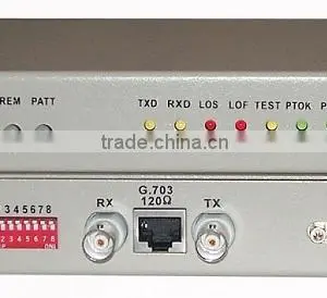 V35 G.703 Standard E1 Interface Converter thumbnail-2